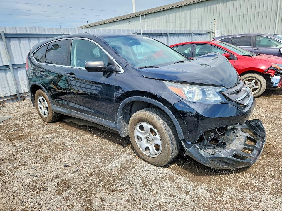 Продажа на аукционе авто 2014 Honda Cr-v, vin: 2HKRM4H36EH130344, номер лота: 56255896