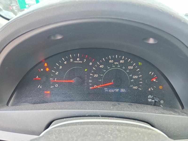 Продаж на аукціоні авто 2007 Toyota Camry, vin: 4T1BE46K27U046065, номер лоту: 57224356