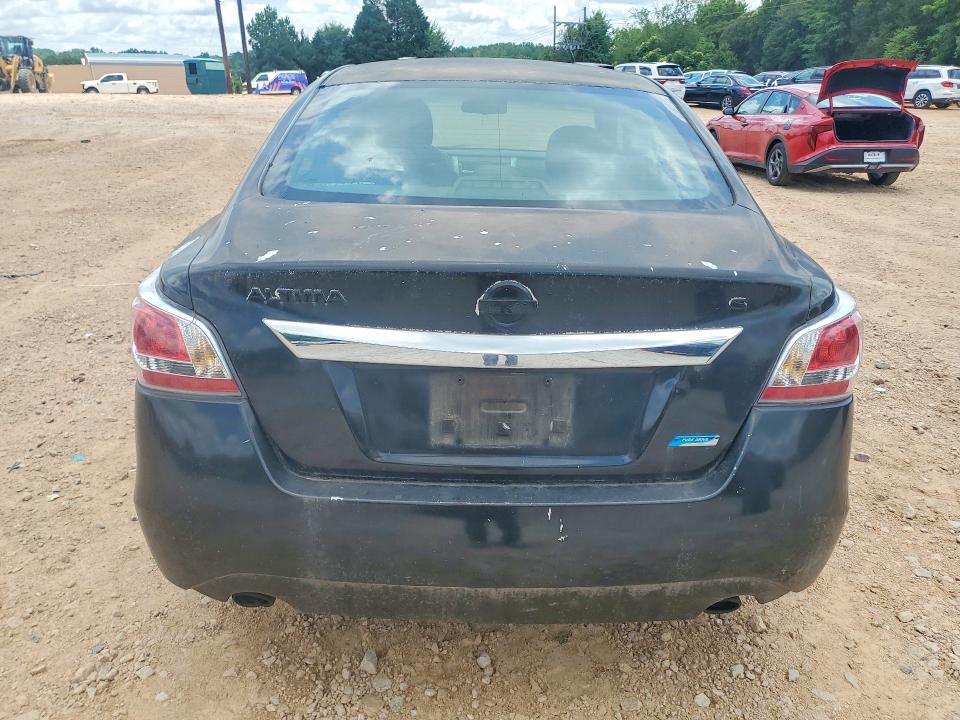 Aukcja sprzedaży 2014 Nissan Altima, vin: 1N4AL3AP4EC198117, numer aukcji: 58111666