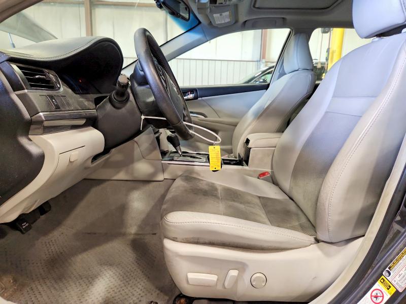 Продажа на аукционе авто 2012 Toyota Camry Hybrid, vin: 4T1BD1FK9CU052599, номер лота: 56633826