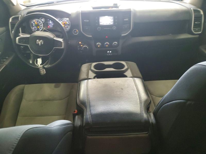 Продажа на аукционе авто 2020 Ram 1500, vin: 1C6RRFFG4LN230532, номер лота: 56980276