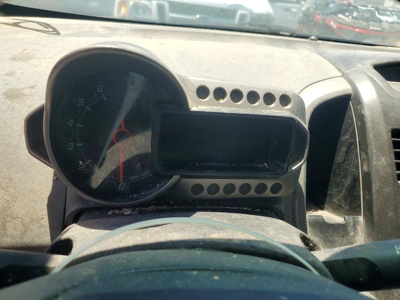 Продаж на аукціоні авто 2016 Chevrolet Sonic, vin: 1G1JC5SH1G4139755, номер лоту: 57417816