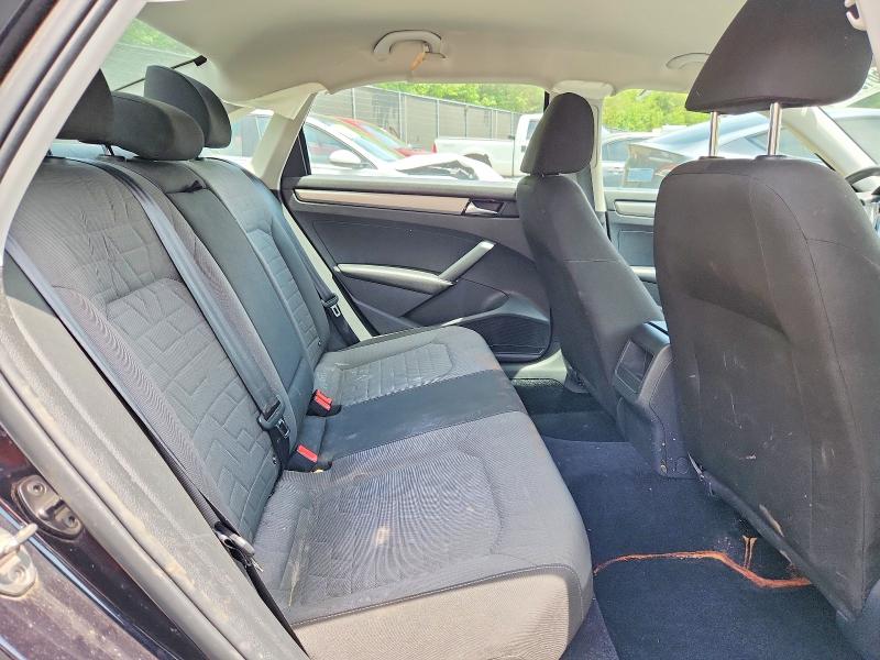Aukcja sprzedaży 2020 Volkswagen Passat, vin: 1VWAA7A30LC007842, numer aukcji: 55619196