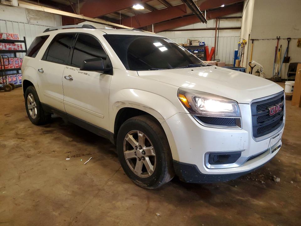 Auction sale of the 2015 Gmc Acadia, vin: 1GKKVPKD3FJ244252, lot number: 56641086