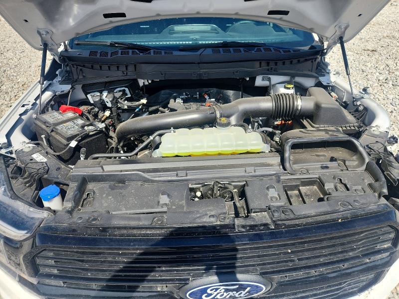 Aukcja sprzedaży 2026 Ford F150, vin: 1FTFW7L83TFA69169, numer aukcji: 58569836