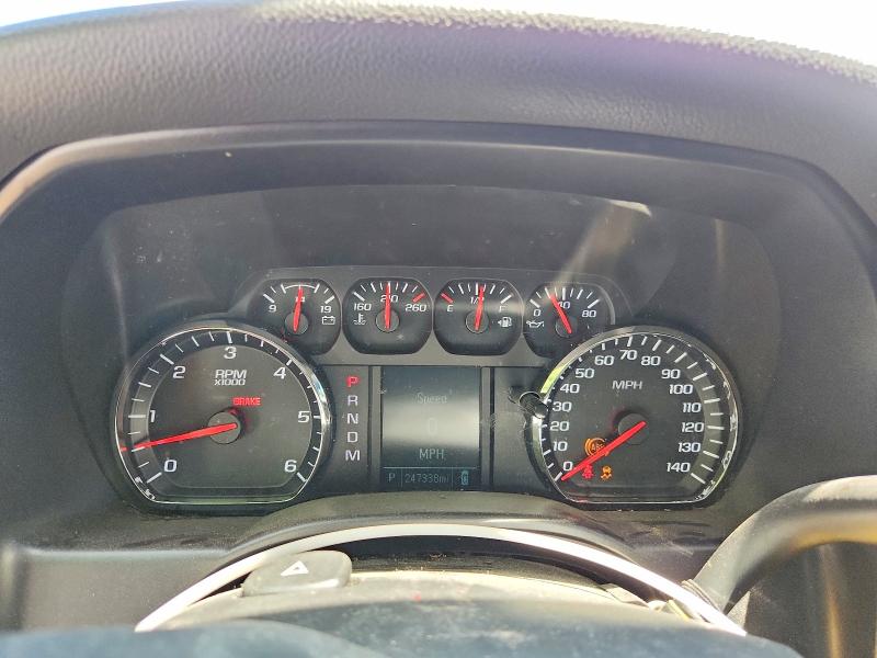 Aukcja sprzedaży 2016 Gmc Sierra, vin: 1GTV2LEC4GZ178844, numer aukcji: 55681876