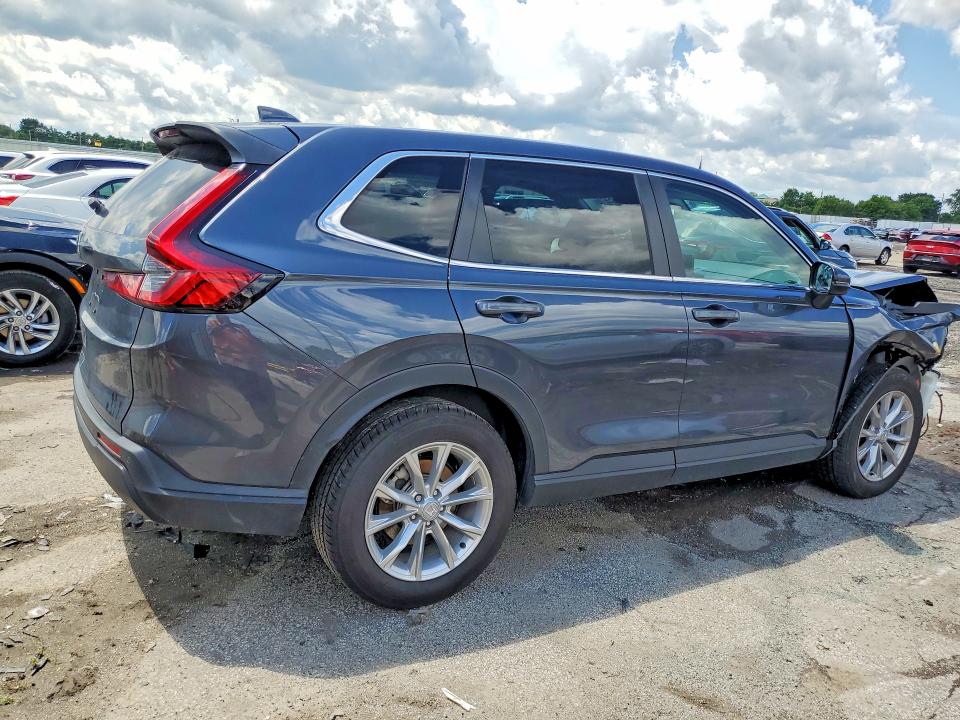 Aukcja sprzedaży 2025 Honda Cr-v, vin: 2HKRS4H70SH494828, numer aukcji: 58585916