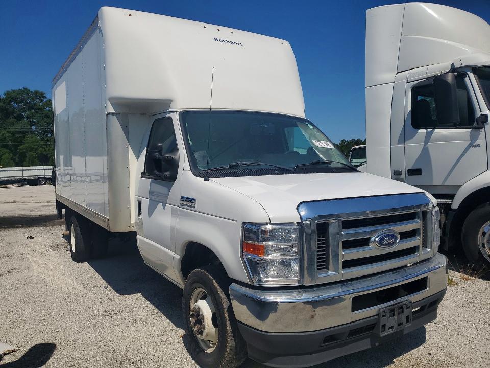 Aukcja sprzedaży 2022 Ford Econoline, vin: 1FDXE4FN1NDC08183, numer aukcji: 56731916