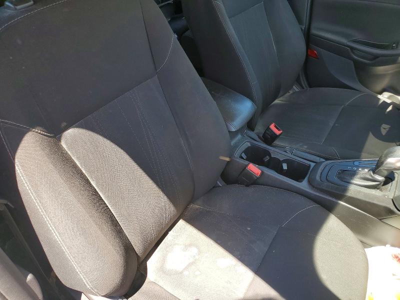 Продажа на аукционе авто 2018 Ford Focus, vin: 1FADP3K28JL301585, номер лота: 51074626