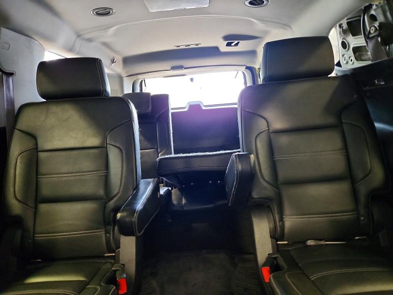 2016 Gmc Yukon Xl მანქანა იყიდება აუქციონზე, vin: 1GKS2HKJ9GR369926, აუქციონის ნომერი: 56291826