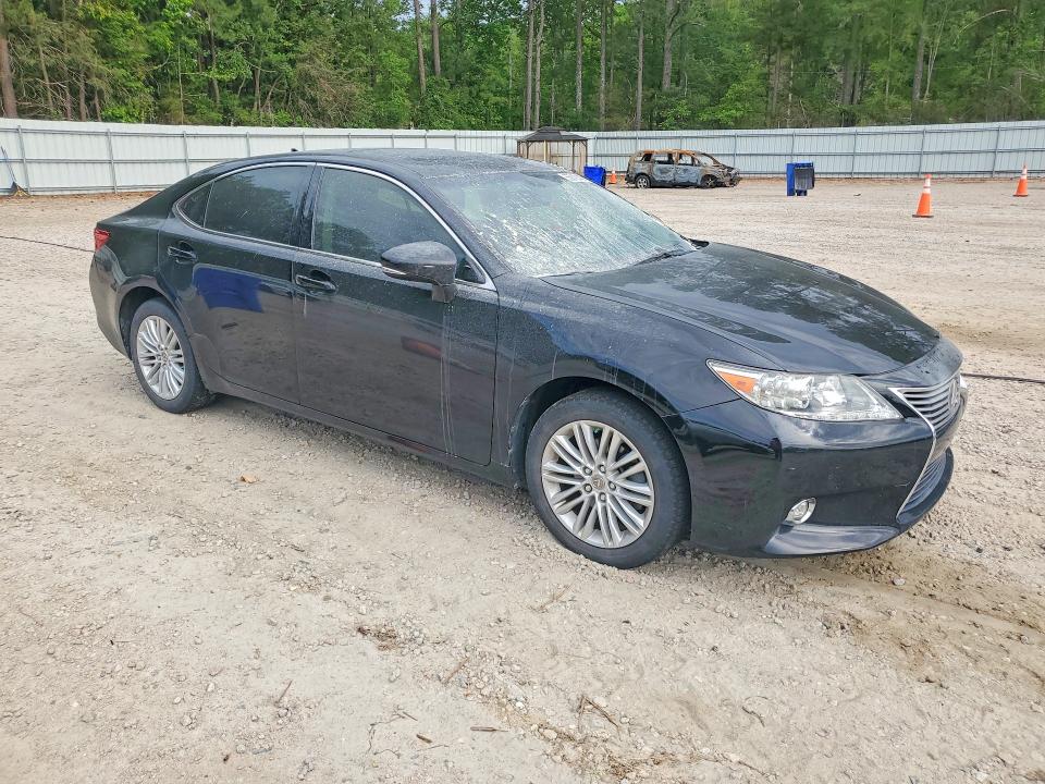 2014 Lexus Es მანქანა იყიდება აუქციონზე, vin: JTHBK1GG8E2150315, აუქციონის ნომერი: 55919146