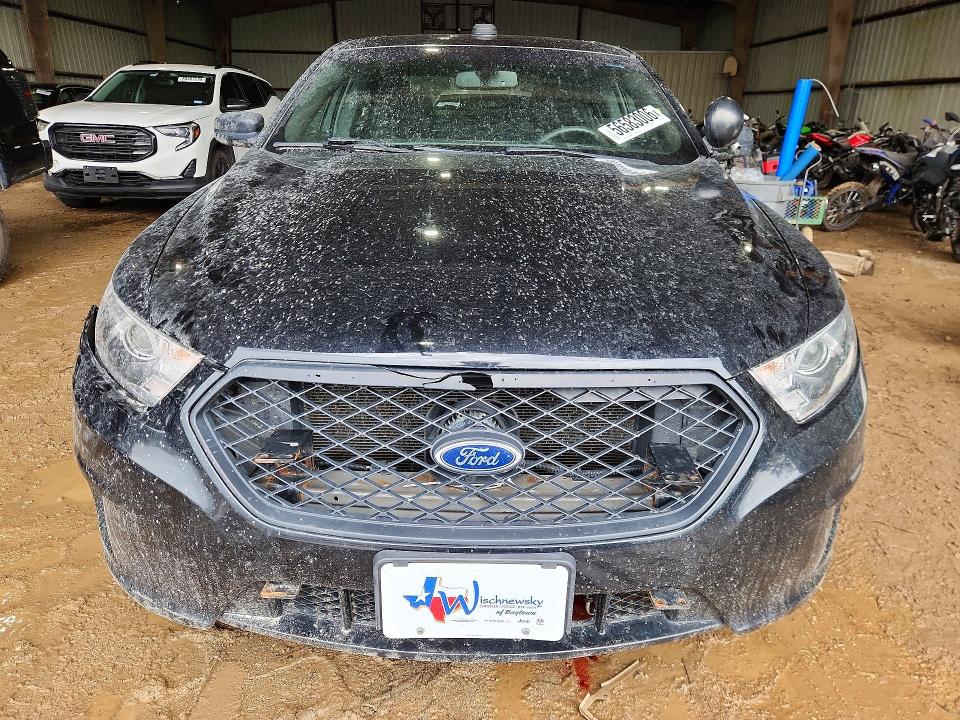 Aukcja sprzedaży 2015 Ford Taurus, vin: 1FAHP2MK6FG155406, numer aukcji: 56583006