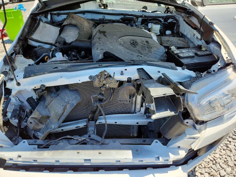 Aukcja sprzedaży 2023 Toyota Tacoma, vin: 3TMAZ5CN9PM211428, numer aukcji: 57196106