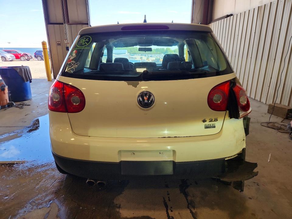 Aukcja sprzedaży 2009 Volkswagen Rabbit, vin: WVWBA71K09W030138, numer aukcji: 56441846