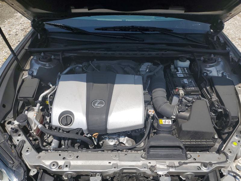56329276 :رقم المزاد ، 58ACZ1B19LU055854 vin ، 2020 Lexus Es 350 مزاد بيع