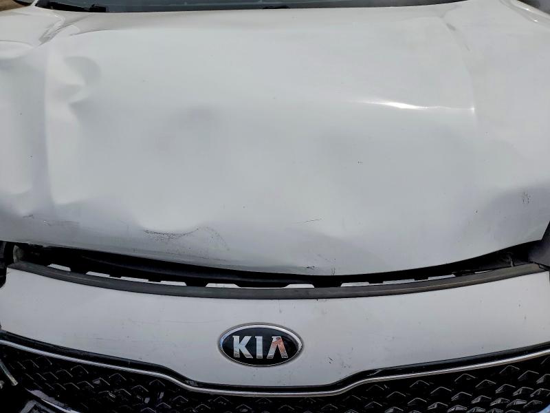 Aukcja sprzedaży 2018 Kia Sportage, vin: KNDPMCAC5J7372388, numer aukcji: 57607896