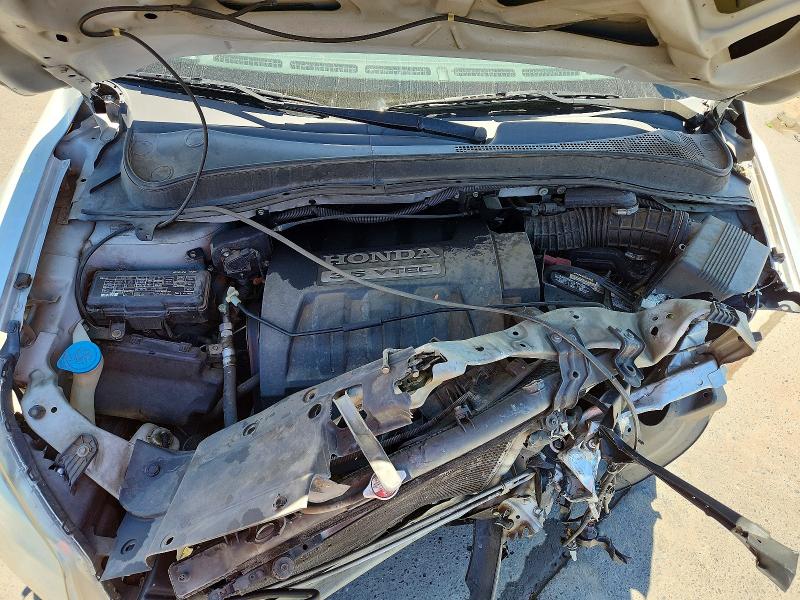 Продаж на аукціоні авто 2008 Honda Pilot, vin: 5FNYF18348B047339, номер лоту: 57271706