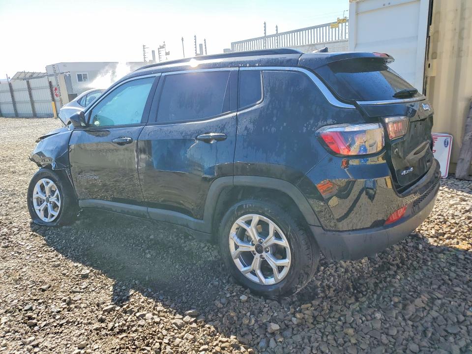 Aukcja sprzedaży 2020 Jeep Compass, vin: 3C4NJDBN6ST549680, numer aukcji: 58984816