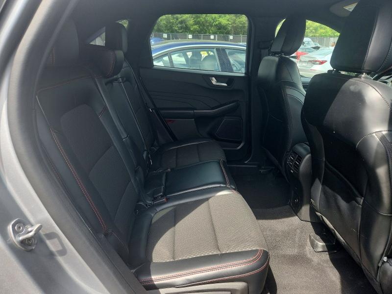 Продаж на аукціоні авто 2023 Ford Escape, vin: 1FMCU0MN6PUB42861, номер лоту: 56448896