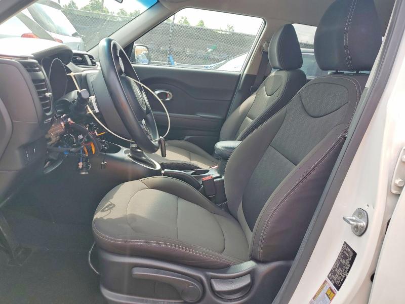 59113846 :رقم المزاد ، KNDJN2A25G7246366 vin ، 2016 Kia Soul مزاد بيع