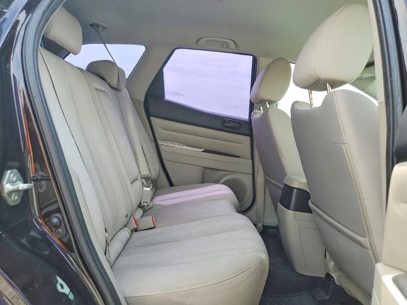 Продаж на аукціоні авто 2010 Mazda Cx-7, vin: JM3ER2WM5A0335782, номер лоту: 56665986
