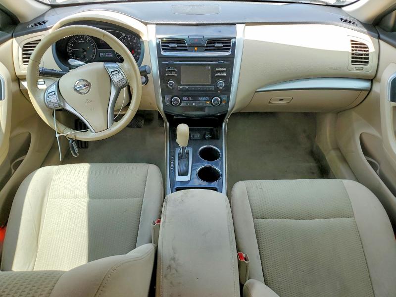 Продаж на аукціоні авто 2014 Nissan Altima, vin: 1N4AL3AP4EC177705, номер лоту: 57956086