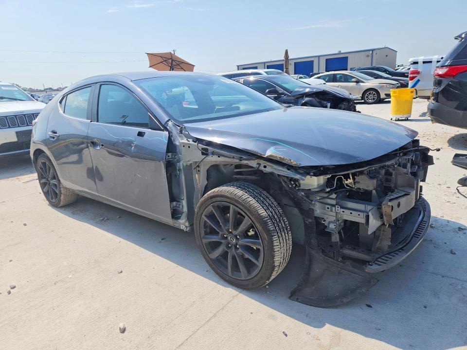 Продаж на аукціоні авто 2024 Mazda 3, vin: JM1BPBLM6R1704256, номер лоту: 58264856