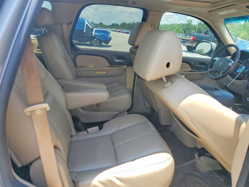 56656916 :رقم المزاد ، 1GKFK63807J327273 vin ، 2007 Gmc Yukon مزاد بيع