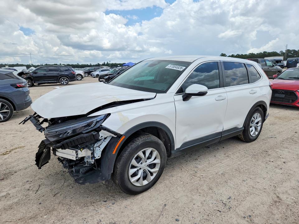 Aukcja sprzedaży 2025 Honda Cr-v, vin: 2HKRS3H27SH339840, numer aukcji: 57004926