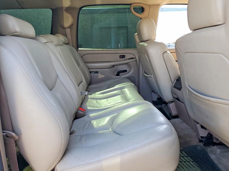 Aukcja sprzedaży 2004 Chevrolet Suburban, vin: 3GNFK16Z54G235759, numer aukcji: 56530106
