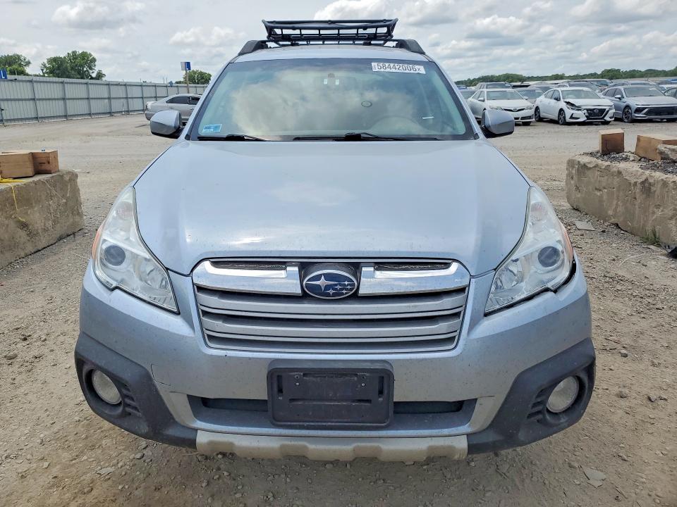 Aukcja sprzedaży 2013 Subaru Outback, vin: 4S4BRBLC1D3307600, numer aukcji: 58442006