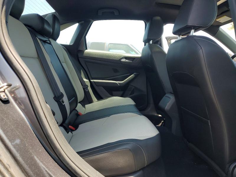 58631966 :رقم المزاد ، 3VWC57BU5KM053300 vin ، 2019 Volkswagen Jetta مزاد بيع