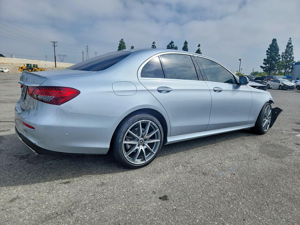 Продажа на аукционе авто 2021 Mercedes-benz E, vin: W1KZF8DB9MA947074, номер лота: 59002646