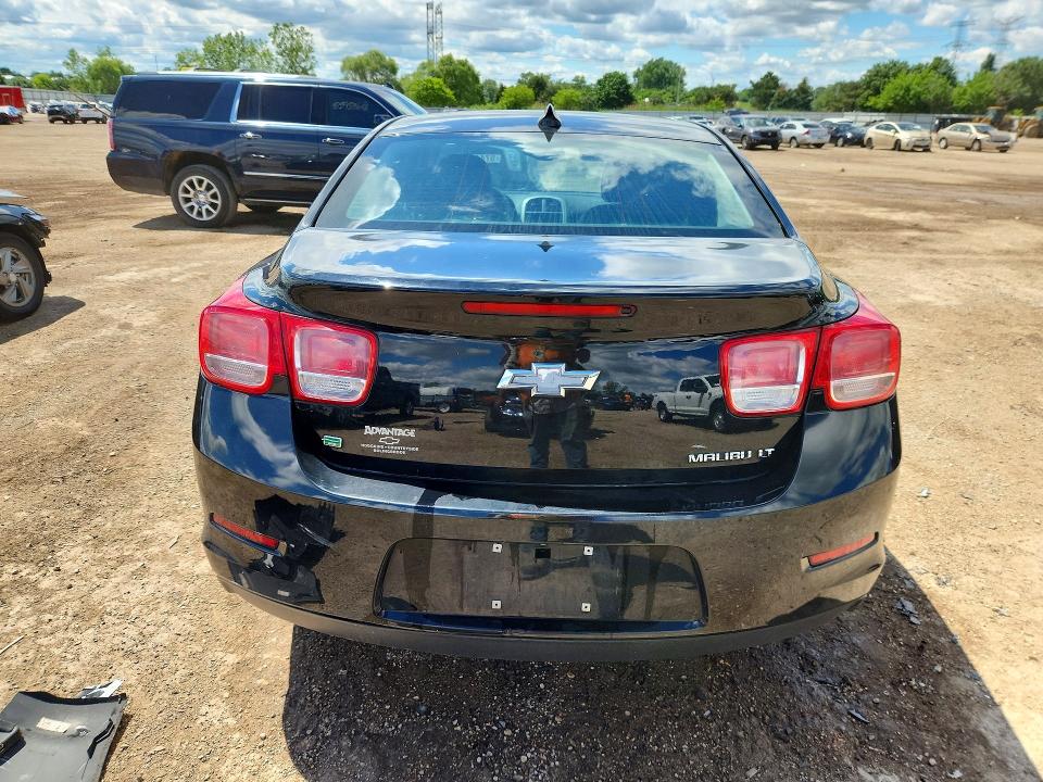 Aukcja sprzedaży 2016 Chevrolet Malibu Limited, vin: 1G11C5SA8GU106058, numer aukcji: 57443966