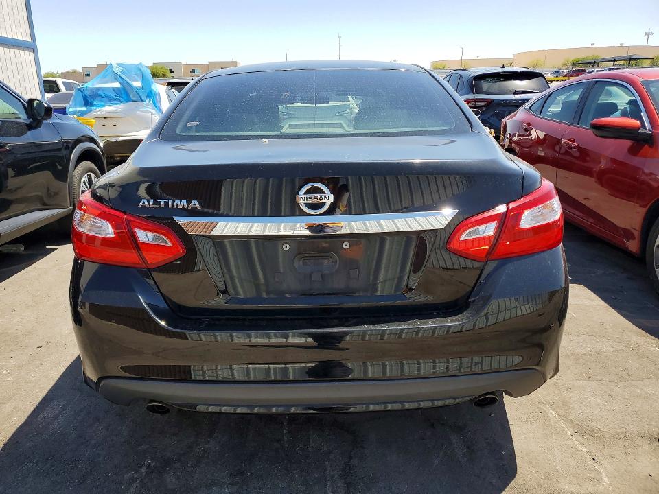 Aukcja sprzedaży 2016 Nissan Altima, vin: 1N4AL3AP0GC203817, numer aukcji: 85458755
