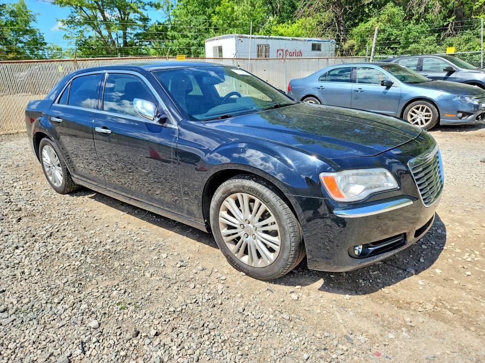 Aukcja sprzedaży 2014 Chrysler 300c, vin: 2C3CCAKT1EH365764, numer aukcji: 57157476