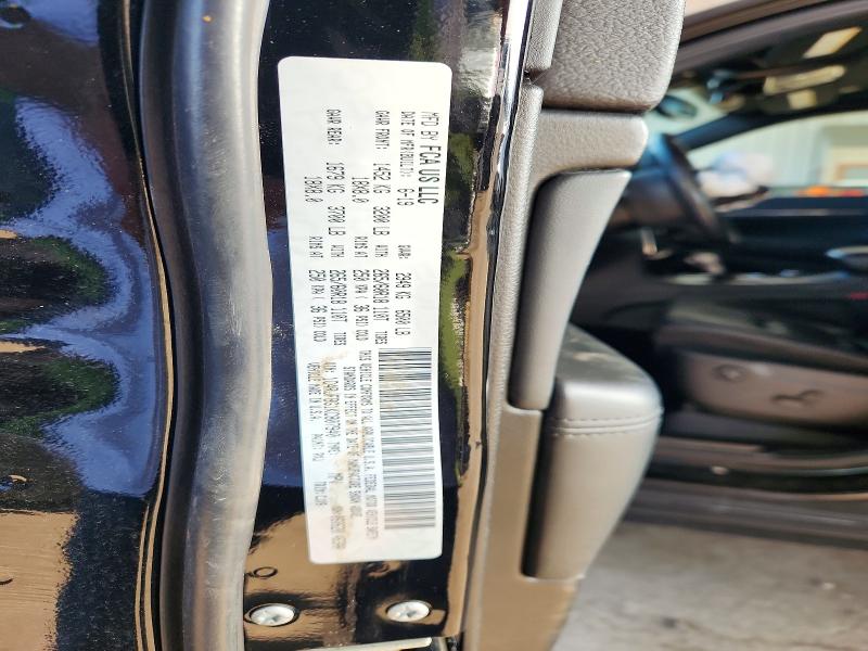 Продажа на аукционе авто 2019 Jeep Grand Cherokee, vin: 1C4RJFBG1KC807940, номер лота: 76295345