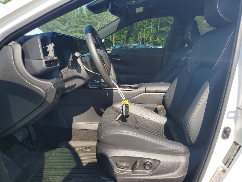 Продажа на аукционе авто 2025 Toyota Crown, vin: JTDAAAAF1S3032970, номер лота: 56125536