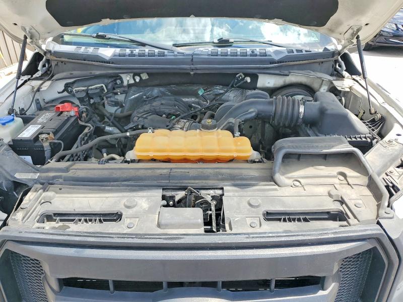 2016 Ford F150 მანქანა იყიდება აუქციონზე, vin: 1FTMF1C81GKD86126, აუქციონის ნომერი: 57964566