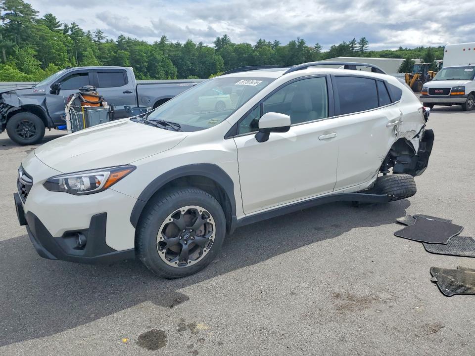 Продаж на аукціоні авто 2023 Subaru Crosstrek, vin: JF2GTAEC7PH305975, номер лоту: 57707676