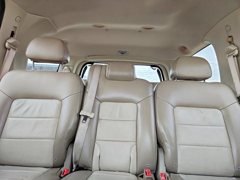 Aukcja sprzedaży 2006 Ford Expedition, vin: 1FMPU17596LA57018, numer aukcji: 55582976