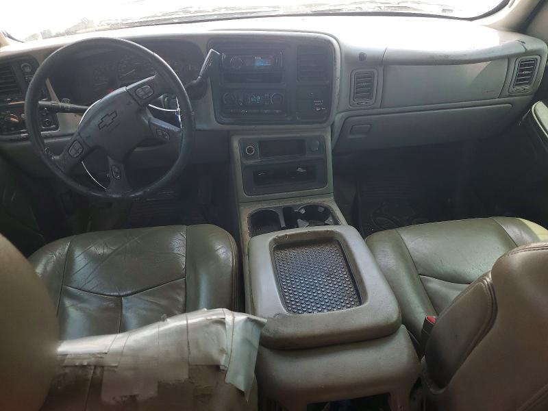 56992606 :رقم المزاد ، 1GCEK19T63E234315 vin ، 2003 Chevrolet Silverado مزاد بيع