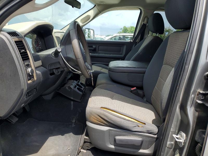 Aukcja sprzedaży 2011 Dodge Ram 1500, vin: 1D7RB1GK8BS663781, numer aukcji: 56799556