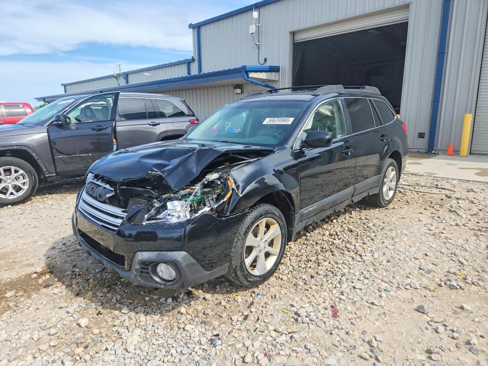 Продаж на аукціоні авто 2013 Subaru Outback, vin: 4S4BRCCC8D3260054, номер лоту: 56639986
