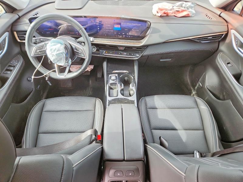 Продажа на аукционе авто 2025 Buick Envision, vin: LRBFZME47SD013759, номер лота: 55988856