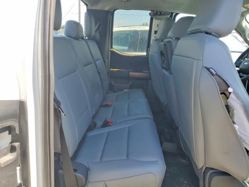 Aukcja sprzedaży 2026 Ford F150, vin: 1FTEX1KP6TKD18862, numer aukcji: 58739446