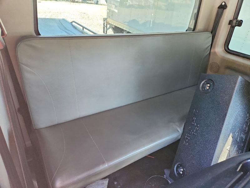 Продажа на аукционе авто 2025 International Mv607, vin: 1HTEUMML0SS478922, номер лота: 58378866