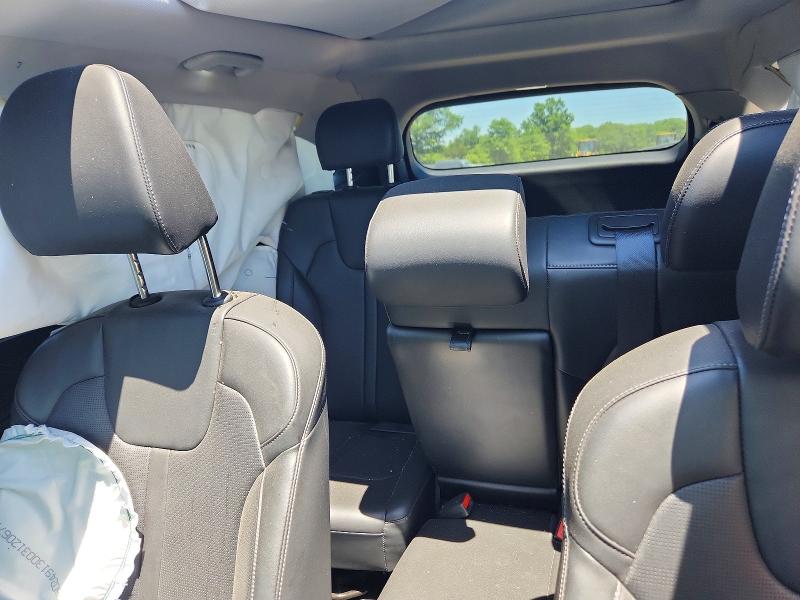 Продажа на аукционе авто 2024 Kia Sorento, vin: 5XYRLDJC0RG286292, номер лота: 55991726