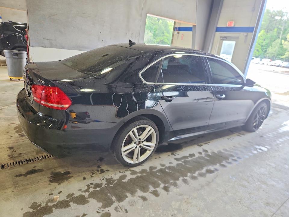 Aukcja sprzedaży 2014 Volkswagen Passat, vin: 1VWBT7A37EC057512, numer aukcji: 57638106