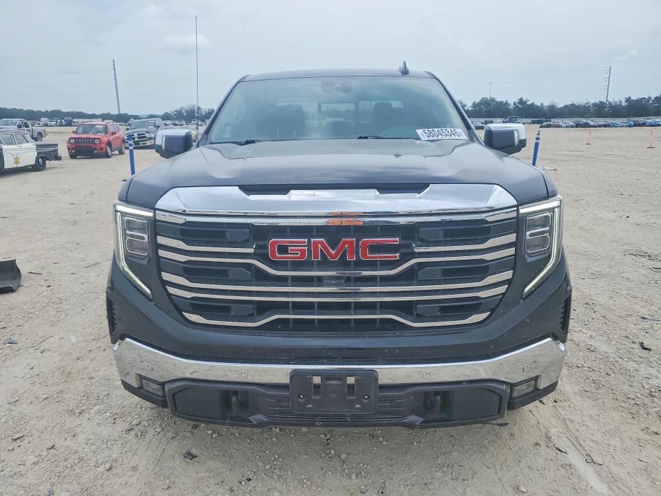 58045346 :رقم المزاد ، 3GTUUDED6NG591236 vin ، 2022 Gmc Sierra مزاد بيع